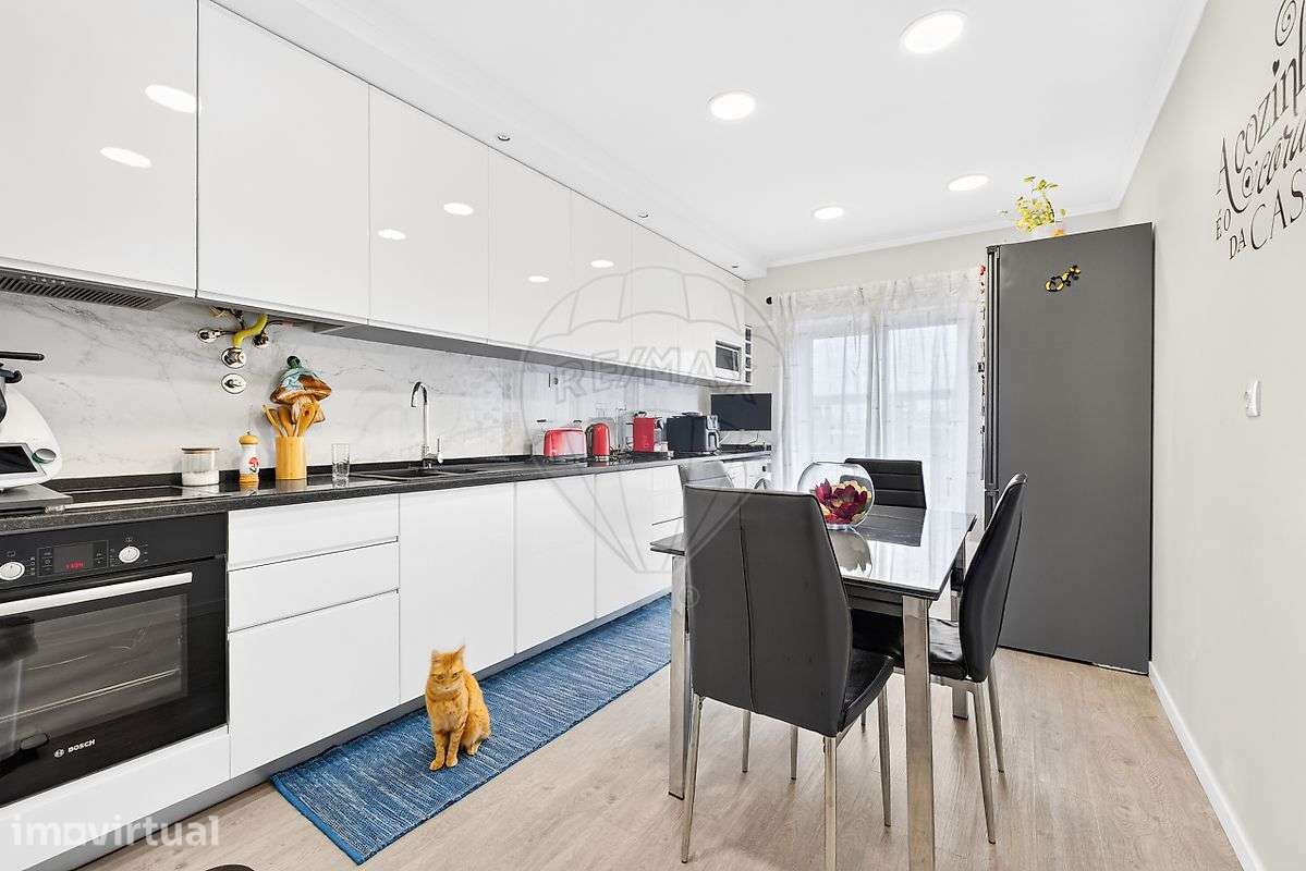 Apartamento T3 para venda - Grande imagem: 2/37