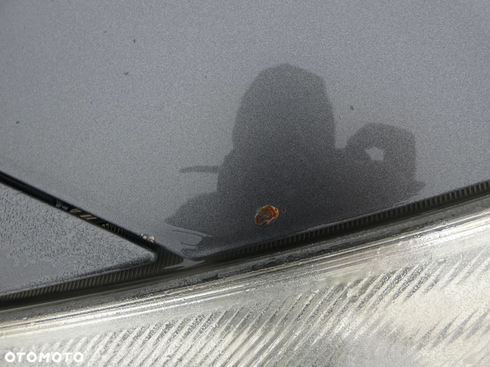 Z177 Kompletny przód karoserii maska zderzak lampy OPEL ASTRA J KOMBI 09-12 - 12