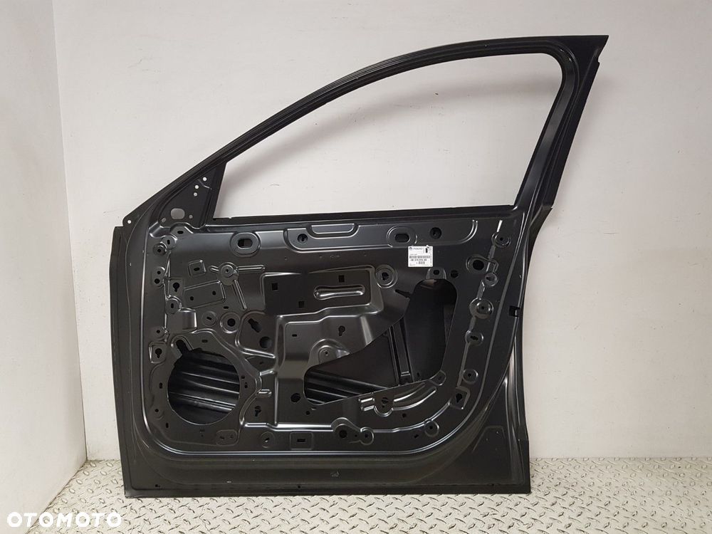 FABRYCZNIE NOWE ORYGINALNE DRZWI PRAWE PRZEDNIE PRAWA PRZÓD PEUGEOT 308 III 3 T10 21-25 9837981680 - 7