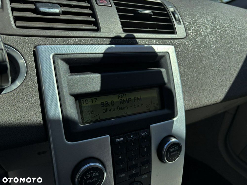 Volvo S40 - 17