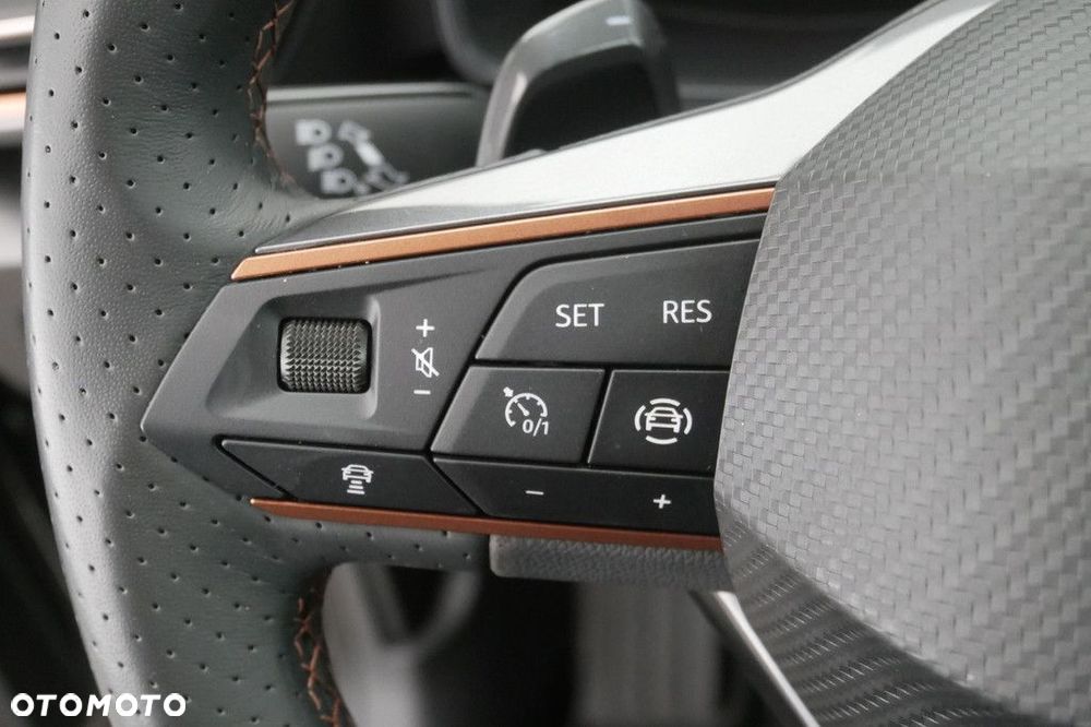 Cupra Formentor 1.5 TSI DSG - 22