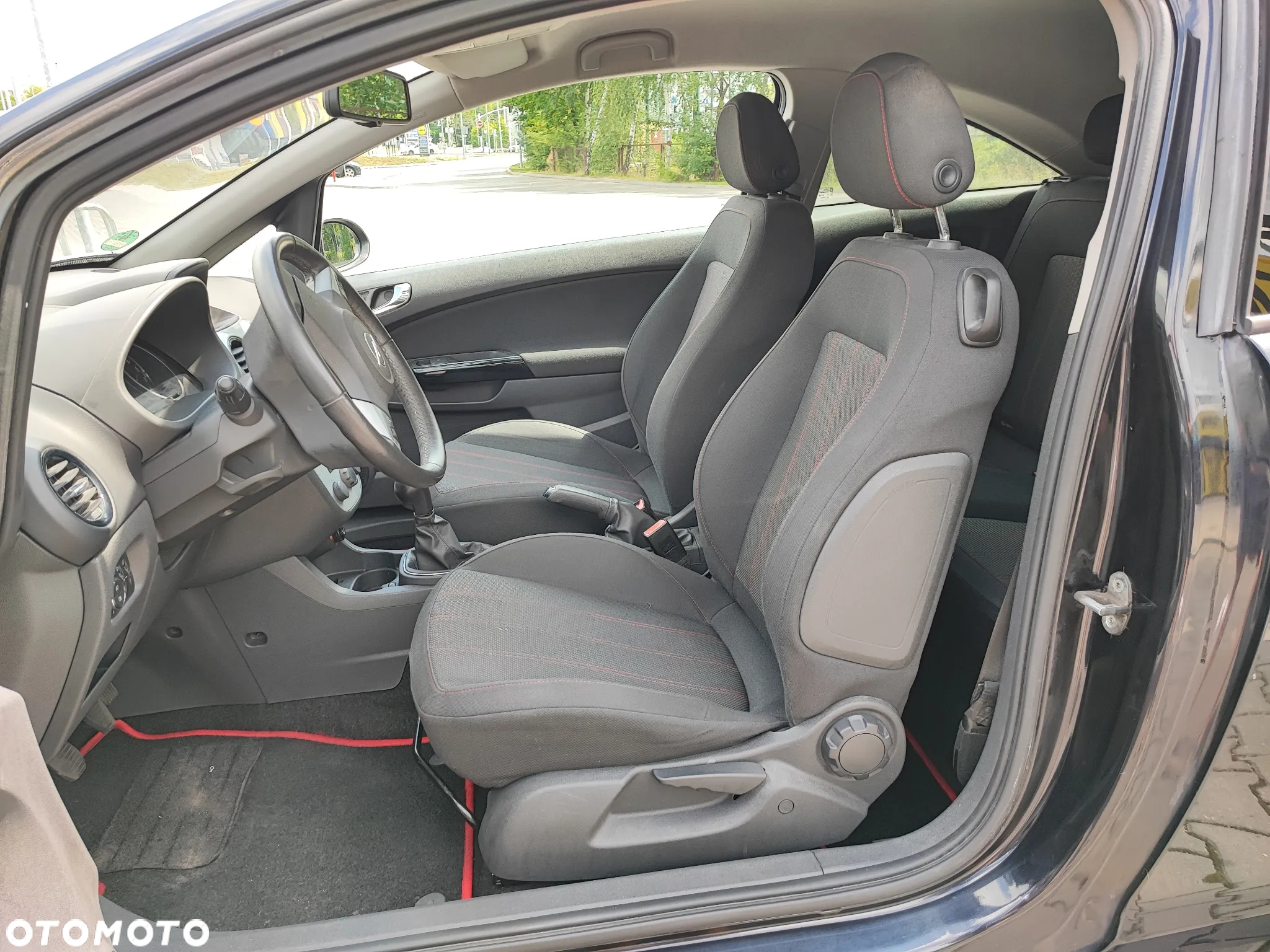 Opel Corsa - 18