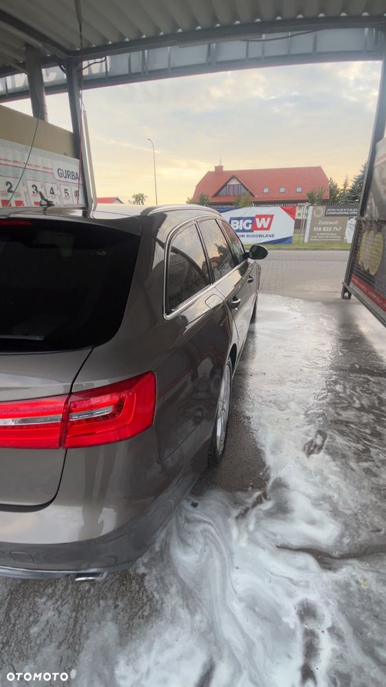 Audi A6 Avant 3.0 TDI clean diesel Quattro S tronic - 7