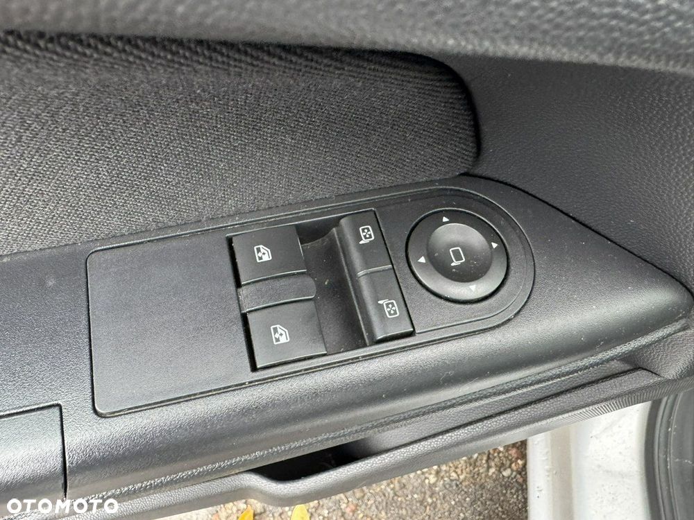 Opel Astra III 1.3 CDTI - 15