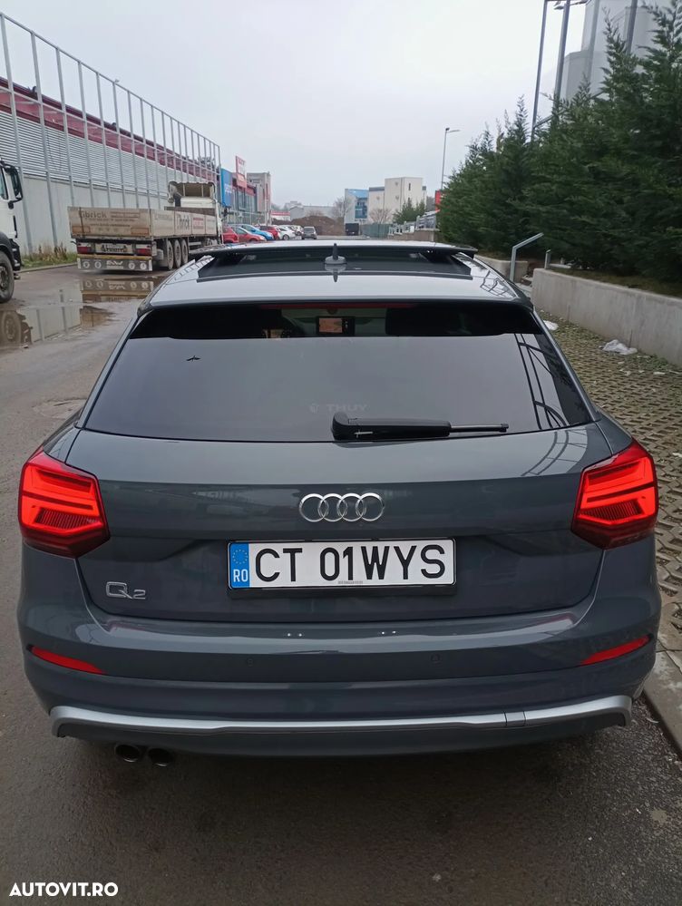 Audi Q2 - 11