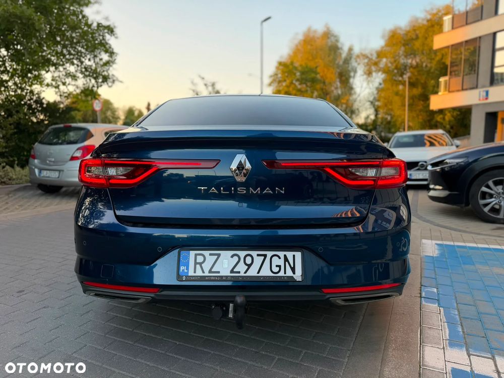 Renault Talisman 1.6 Energy dCi Magnetic EDC - 26