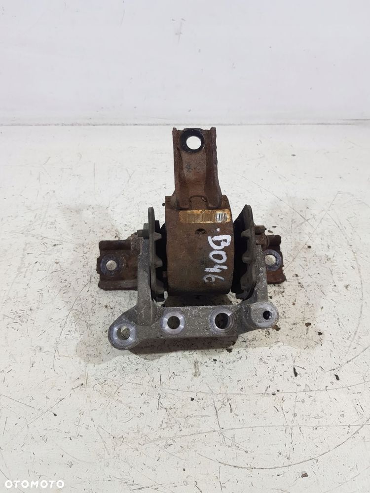 poduszka łapa silnika jeep compass i eu 07r 2.4b ed3 - 2