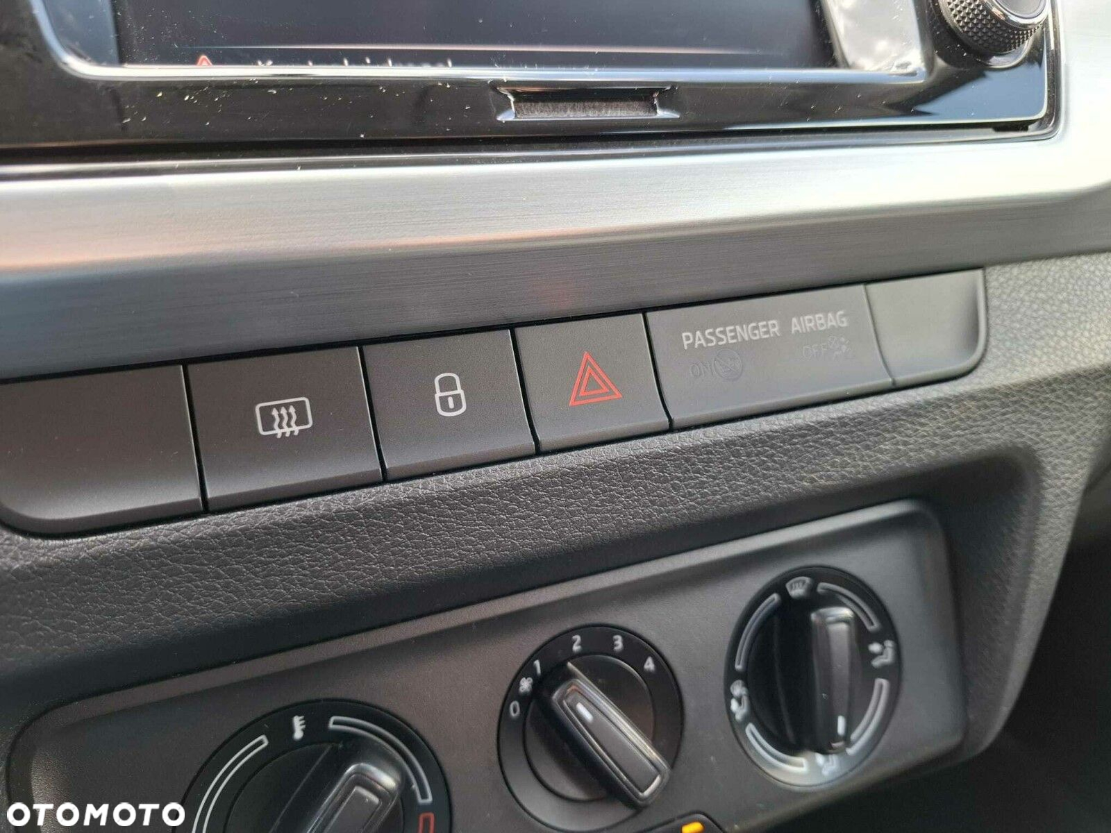 Skoda Fabia - 20