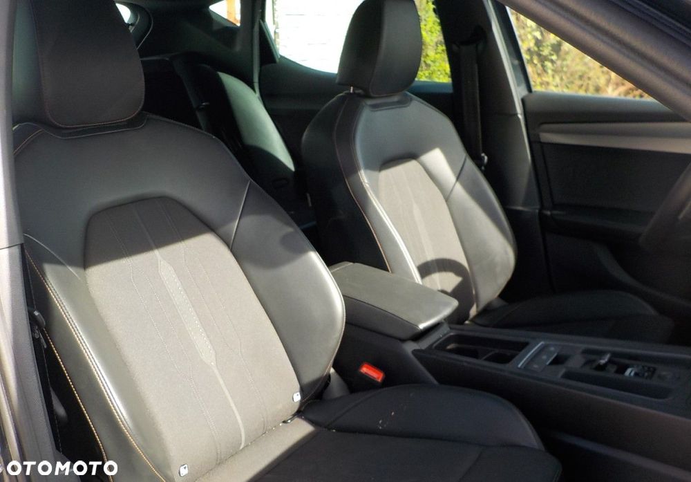 Cupra Leon - 18