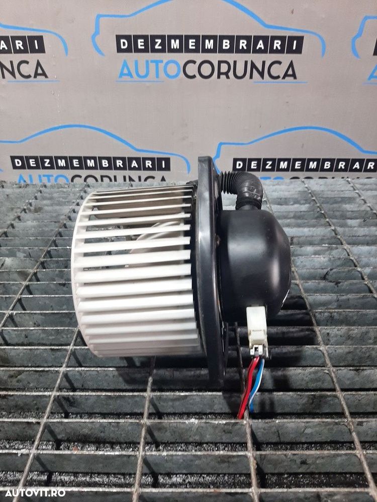 Aeroterma Suzuki Grand Vitara 2006 - 2012 Volan Stanga (716) - 2