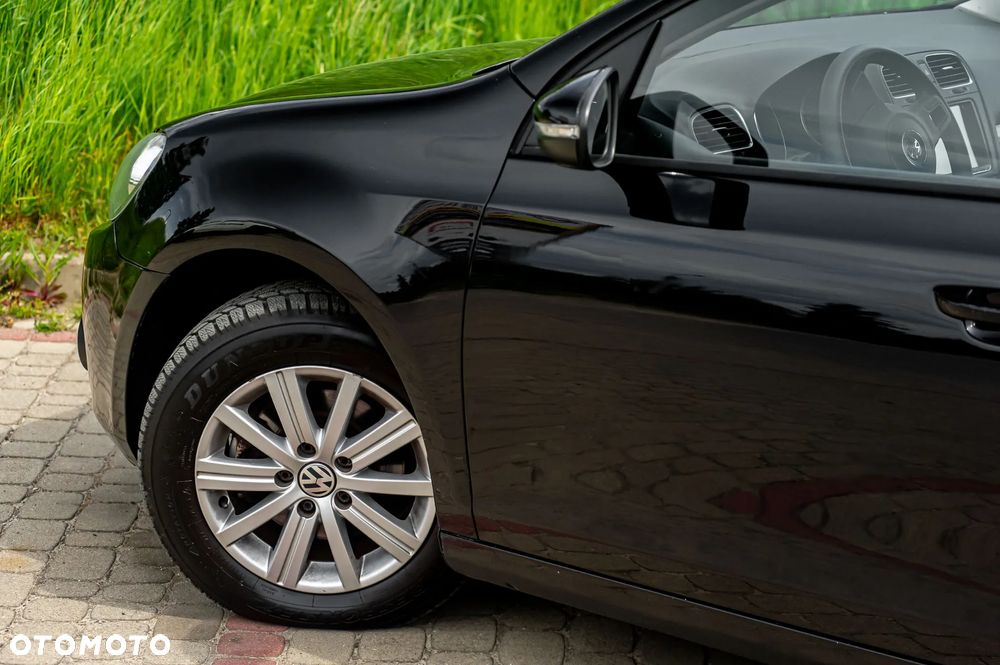 Volkswagen Golf 1.2 TSI Style - 12