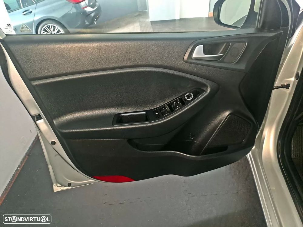 Hyundai i20 1.2 Comfort - 7