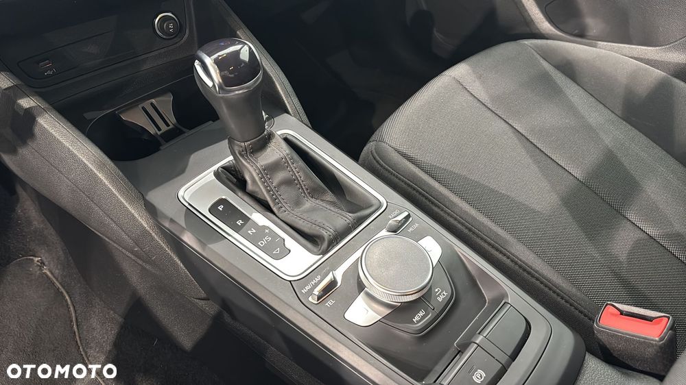 Audi Q2 35 TFSI S Line S tronic - 16
