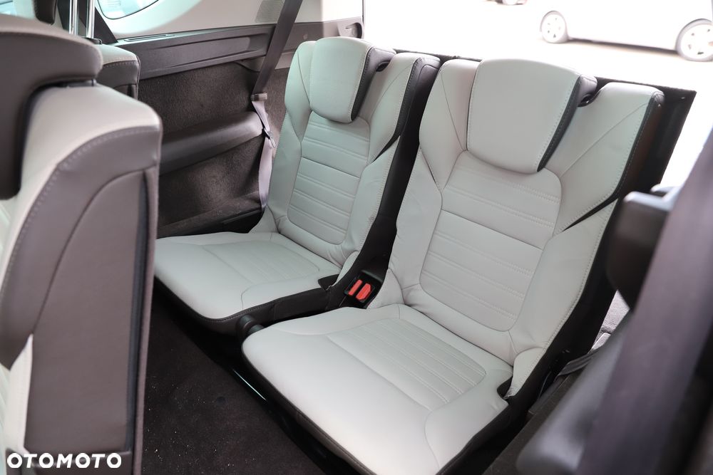 Renault Espace 1.6 dCi Energy Initiale Paris EDC 7os - 13