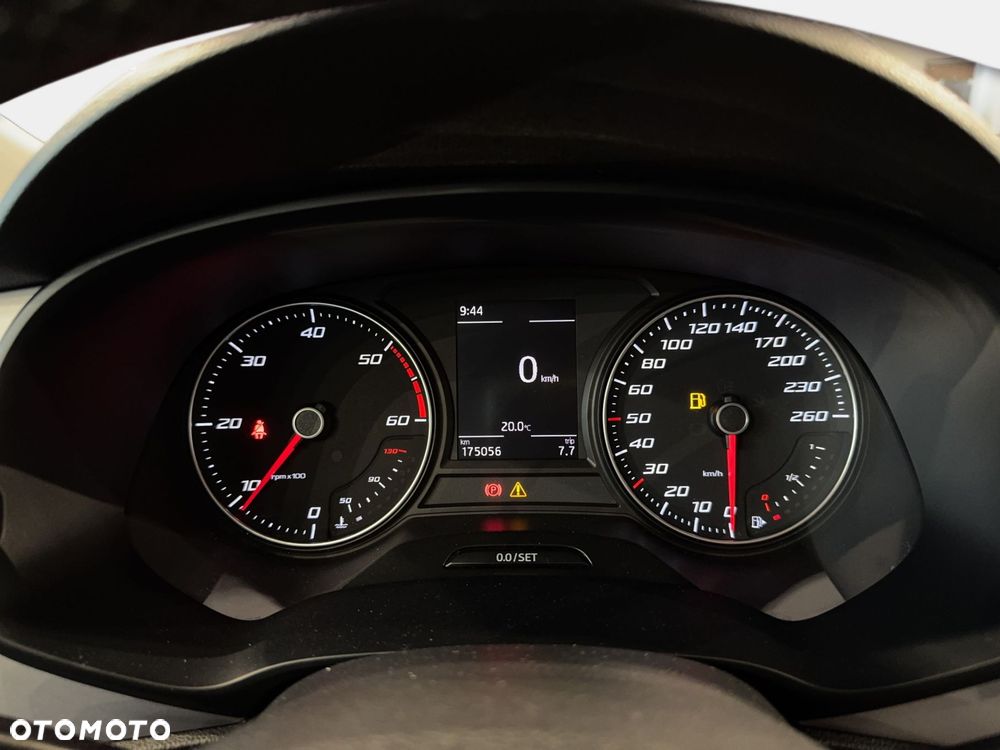 Seat Leon Sportstourer - 21