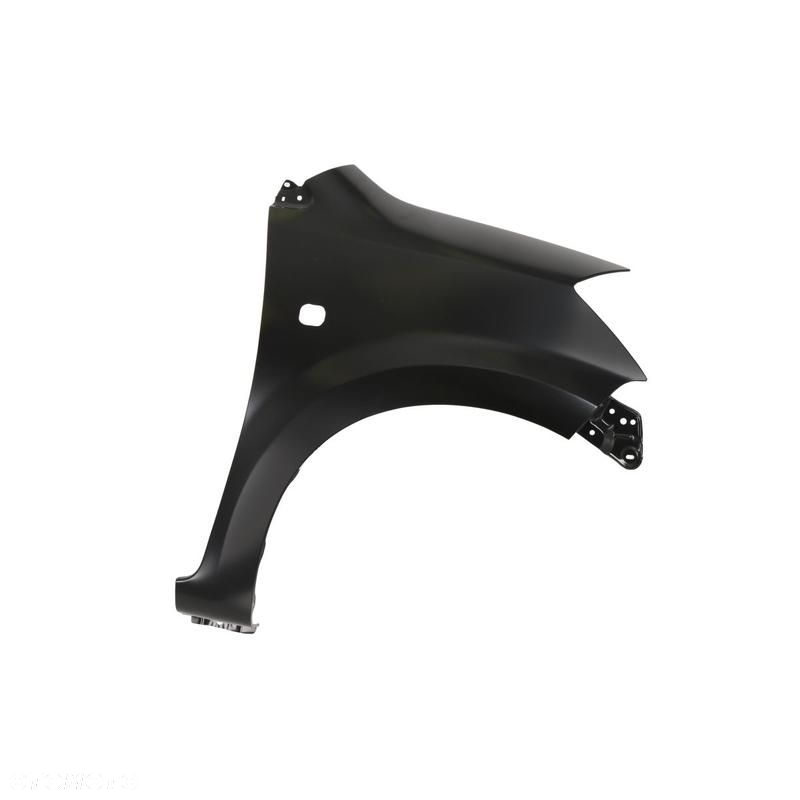NOWY BŁOTNIK DAIHATSU SIRION 2007-2013 LAKIEROWANY W KOLOR - 2