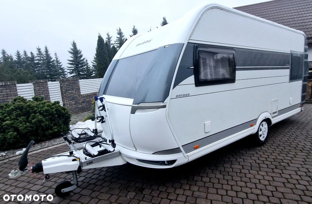 Hobby Ontour 470 UL - 7