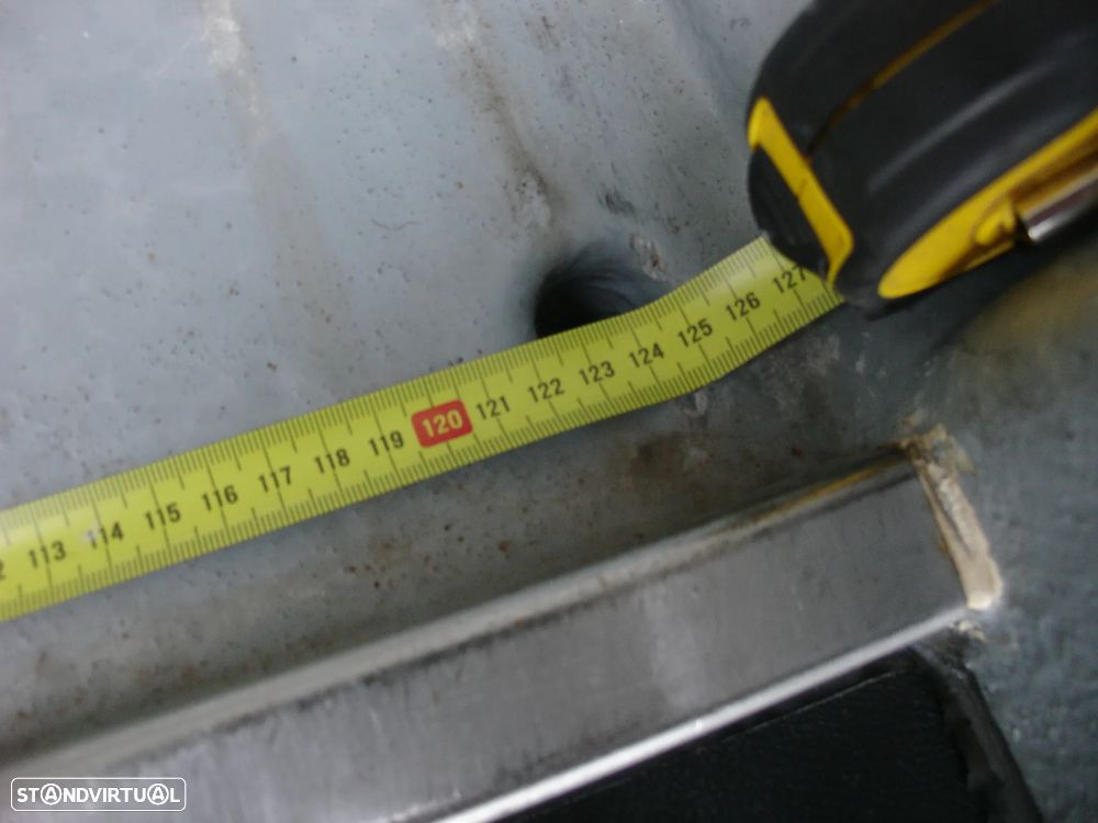 Ford connect  3 lug 1.6 tdci longa - 6