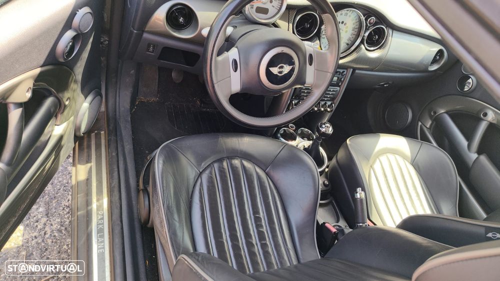 MINI 3 Portas Cooper - 4