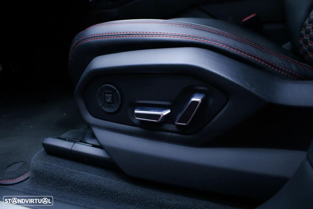 Lamborghini Urus 4.0 V8 - 26