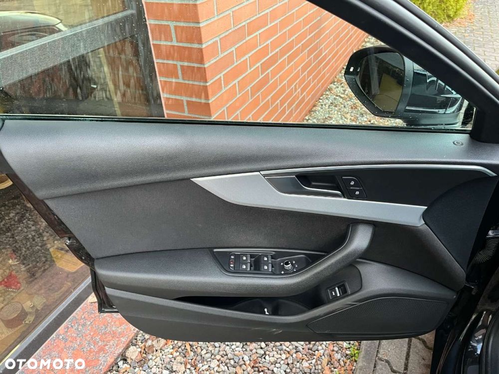 Audi A4 Avant 2.0 TDI - 35