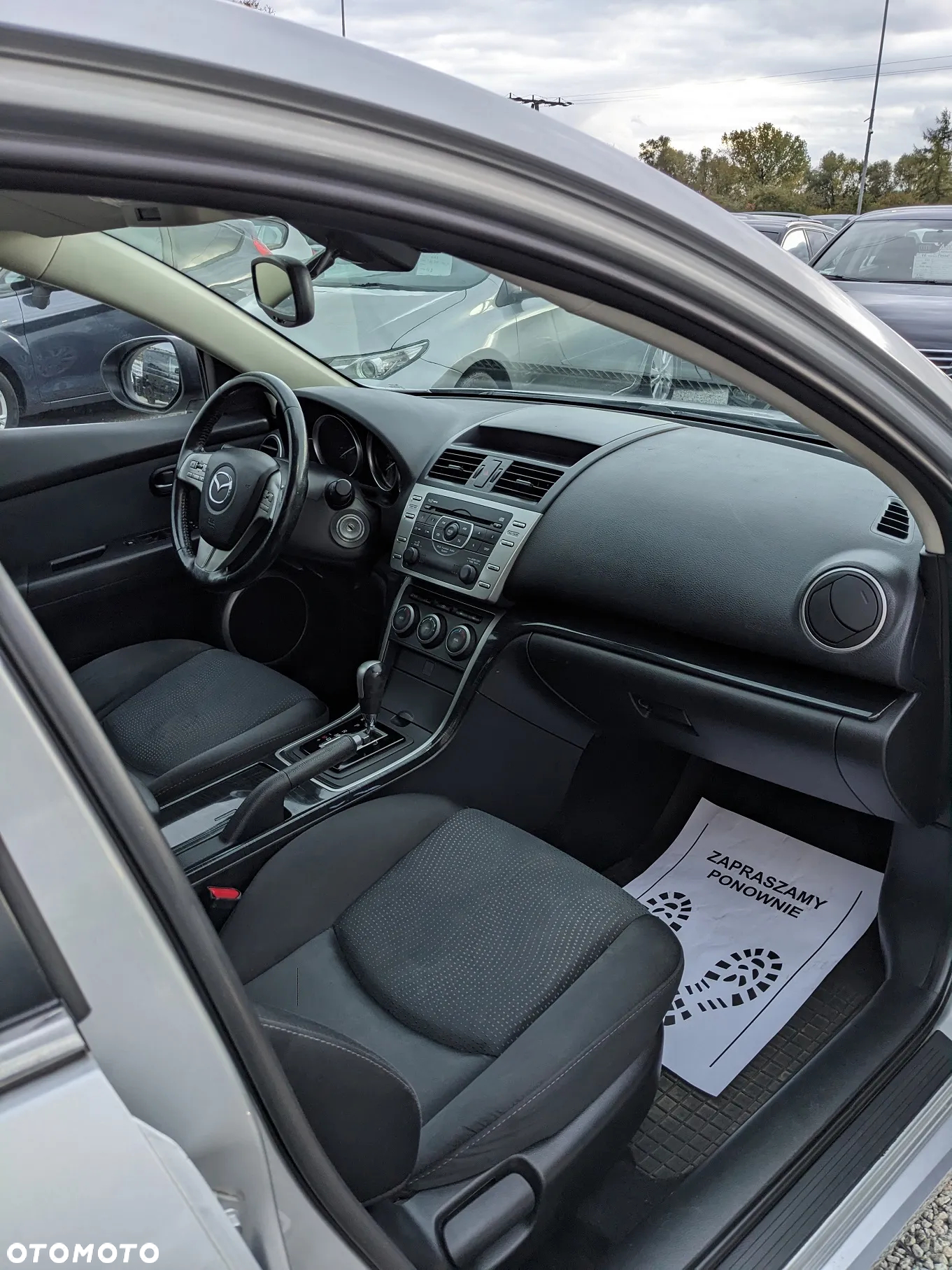 Mazda 6 - 14