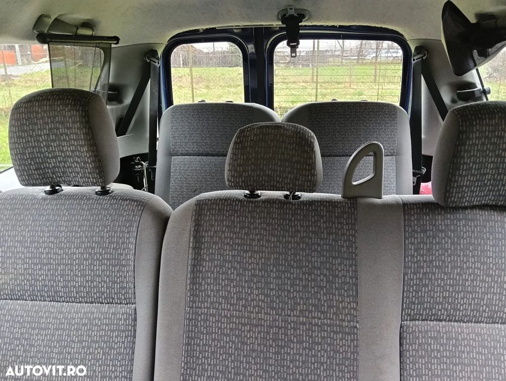 Dacia Logan K90 1.5 dCi Laureate - 10