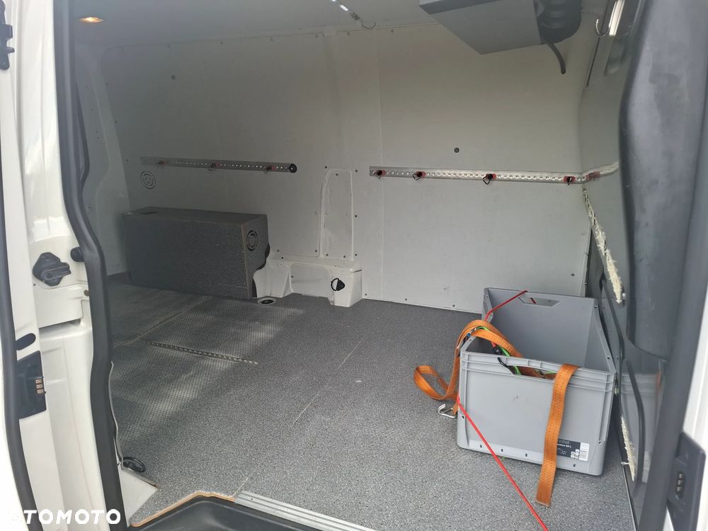 Volkswagen TRANSPORTER T6 BEZ ADBLUE - 9