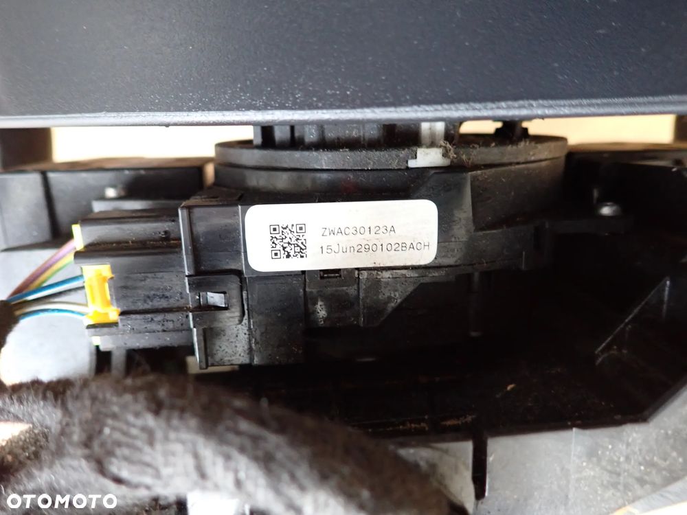 FORD FOCUS MK3 LIFT KIEROWNICA PRZEŁĄCZNIK ZESPOLONY F1ET13N064AC - 2