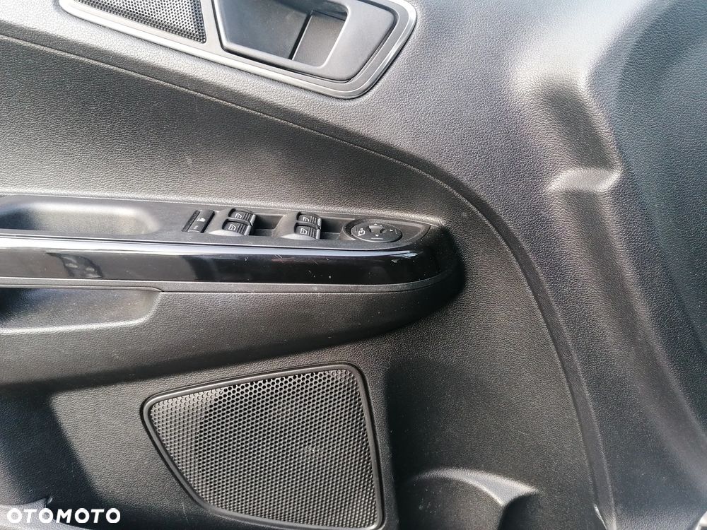 Ford B-MAX 1.0 EcoBoost Titanium - 20