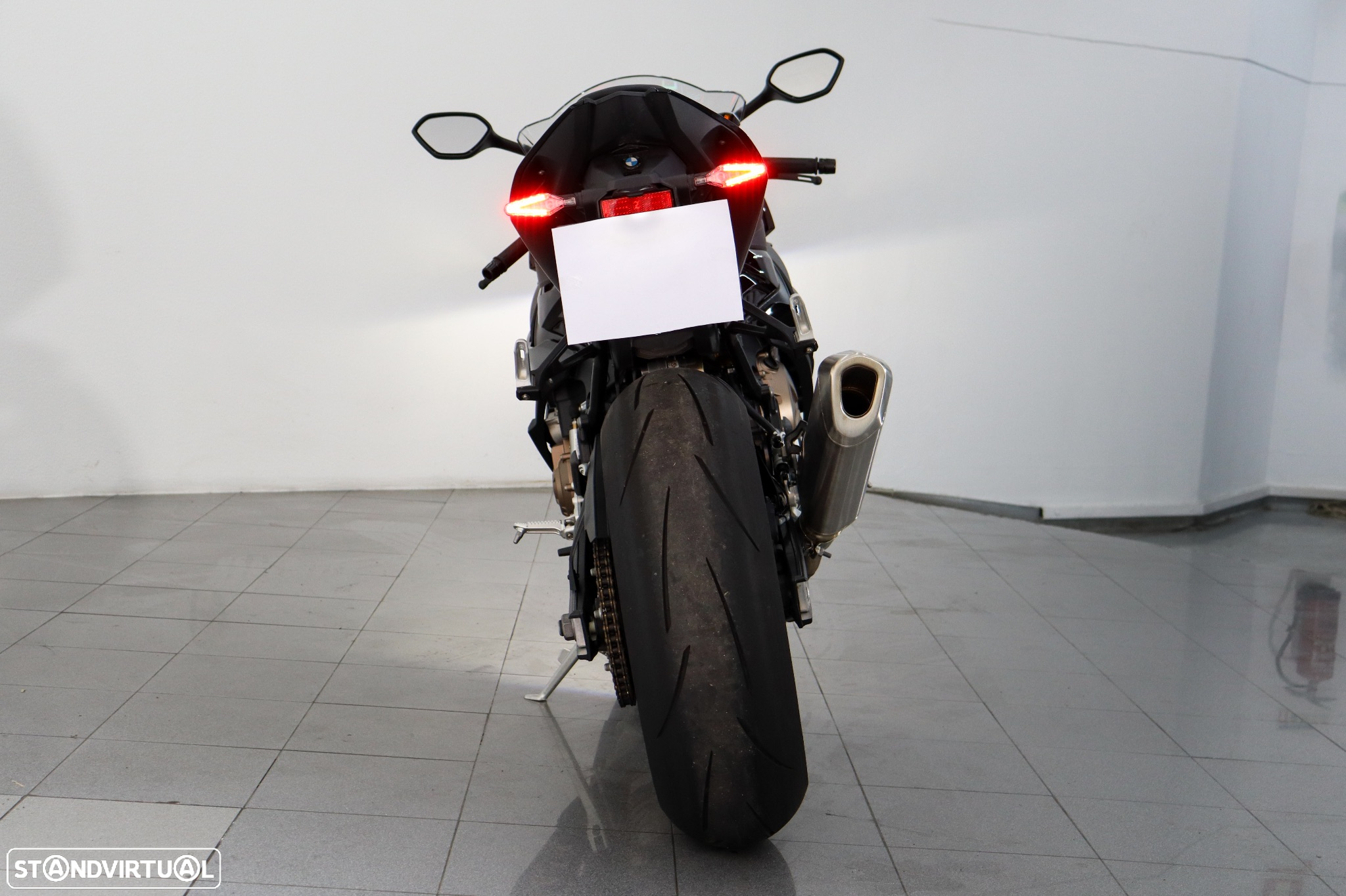 BMW S 1000 RR - 15