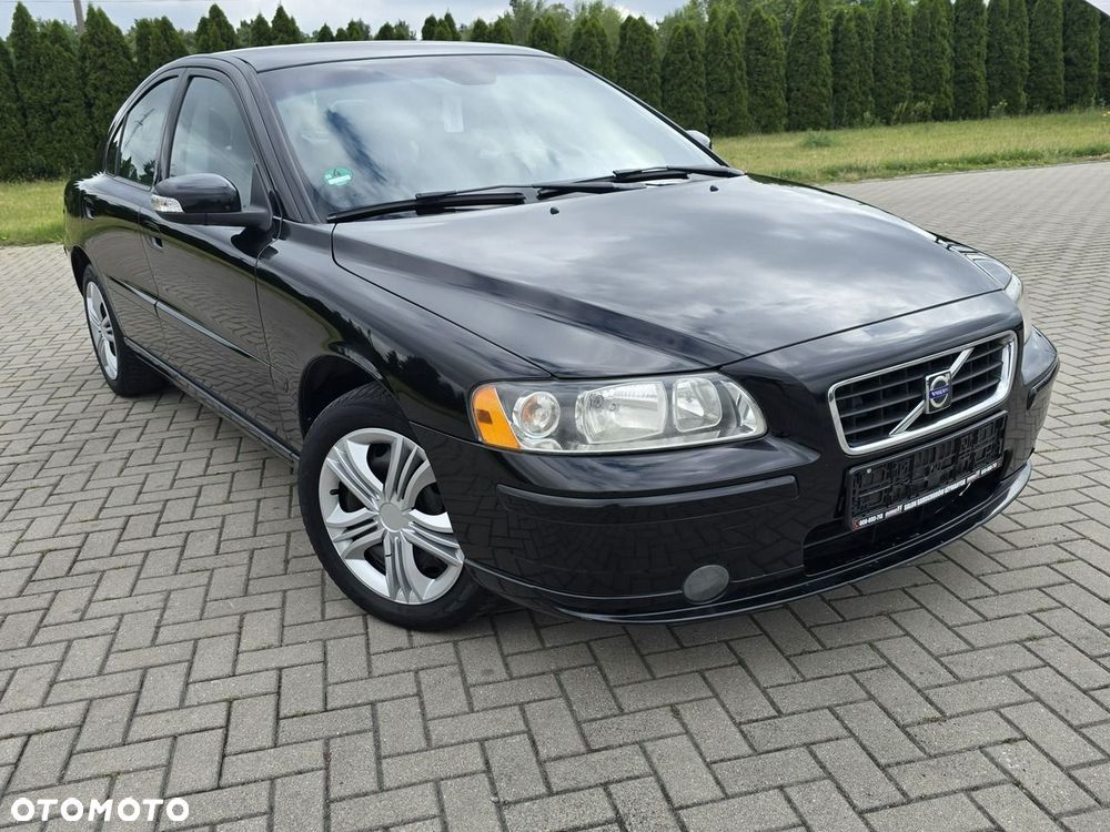 Volvo S60 - 2