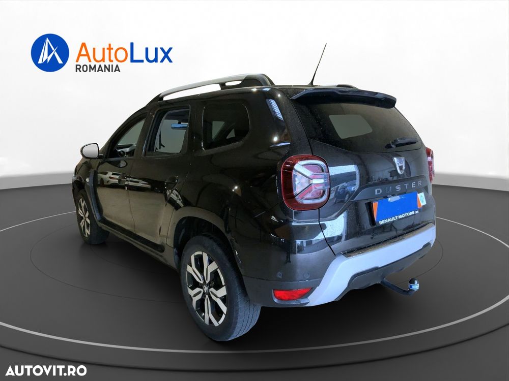 Dacia Duster ECO-G 100 Prestige - 5