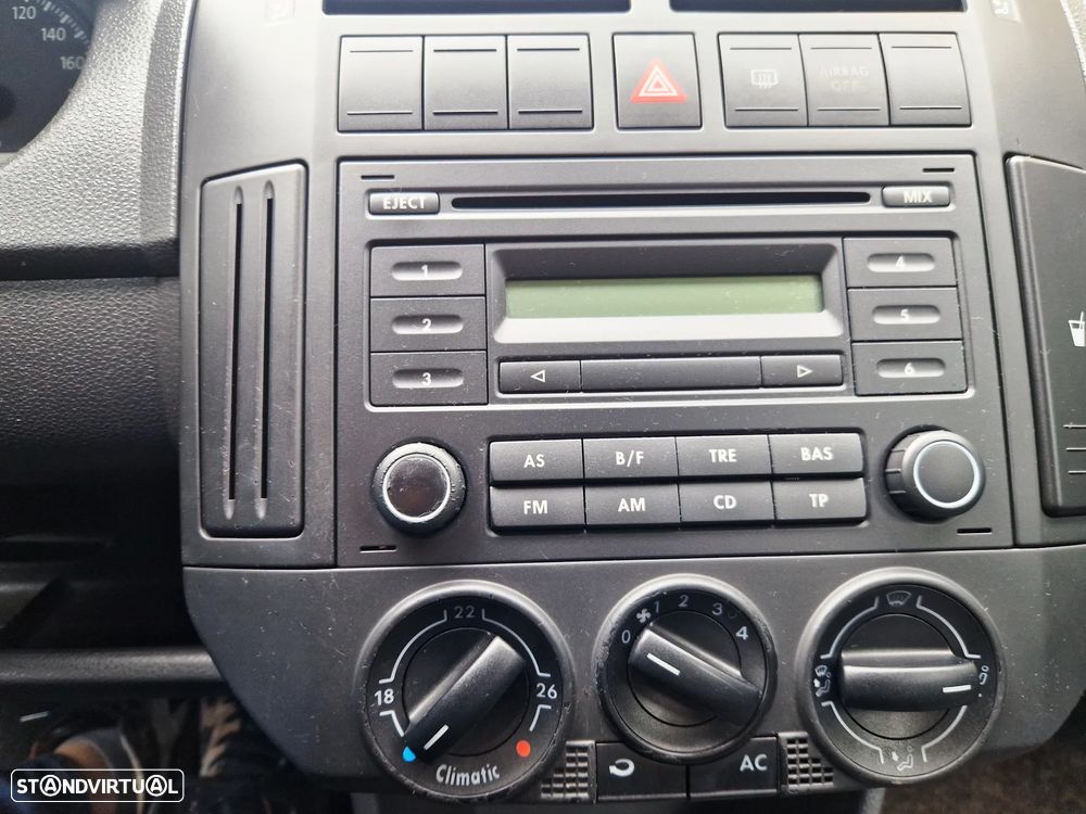 VW Polo 1.2 Confortline - 13