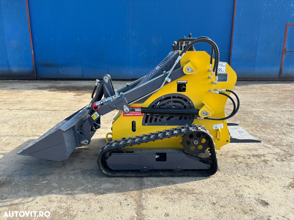 Sany SLK SU-480 - 7