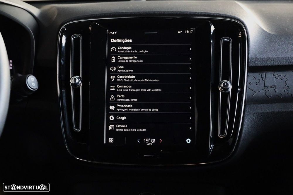 Volvo EX40 70 kWh Single Motor Core - 23