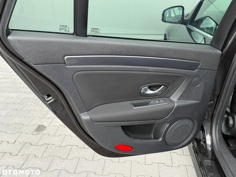 Renault Laguna - 17