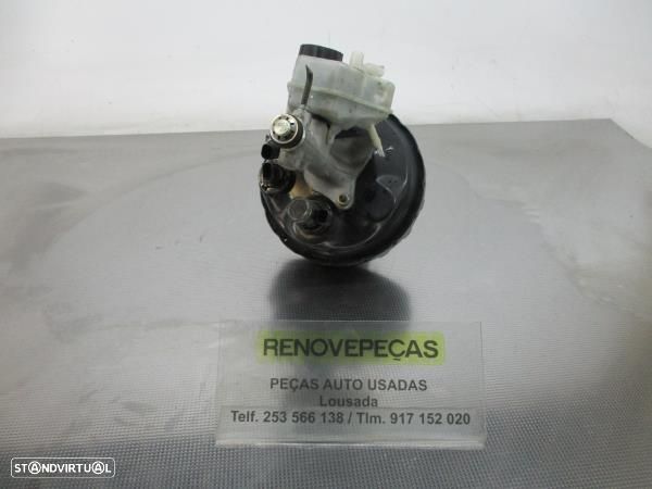 Servofreio Mercedes-Benz C-Class Coupe Sport (Cl203) - 1