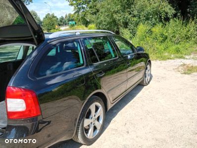 Skoda Octavia 1.8 TSI Elegance - 5