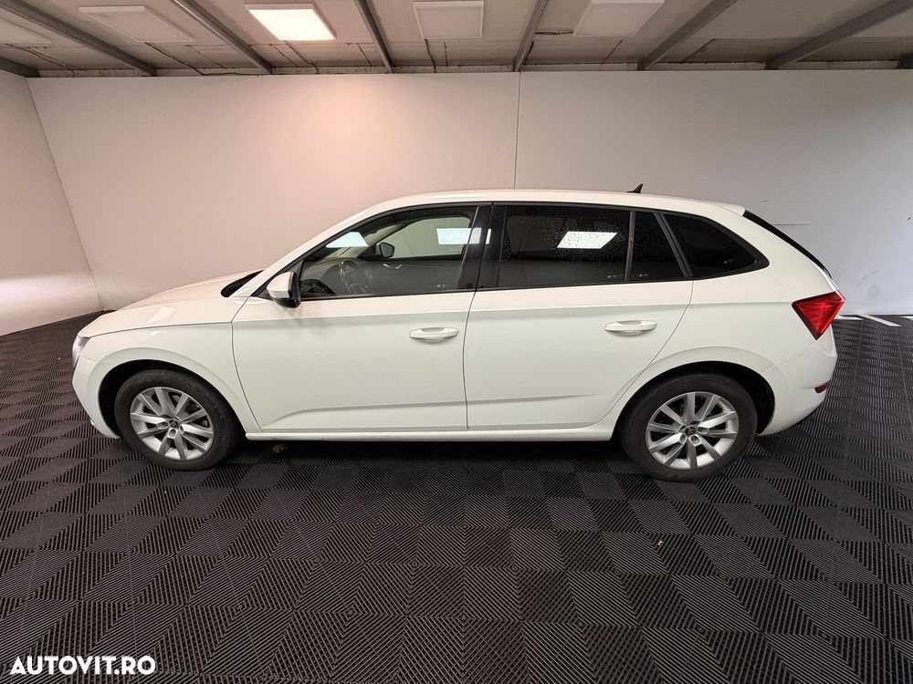 Skoda Scala 1.0 TSI DSG Style - 2