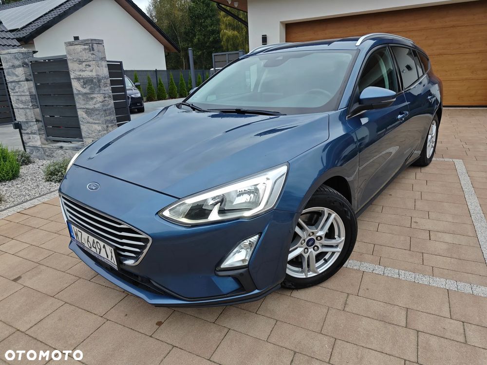 Ford Focus - 31
