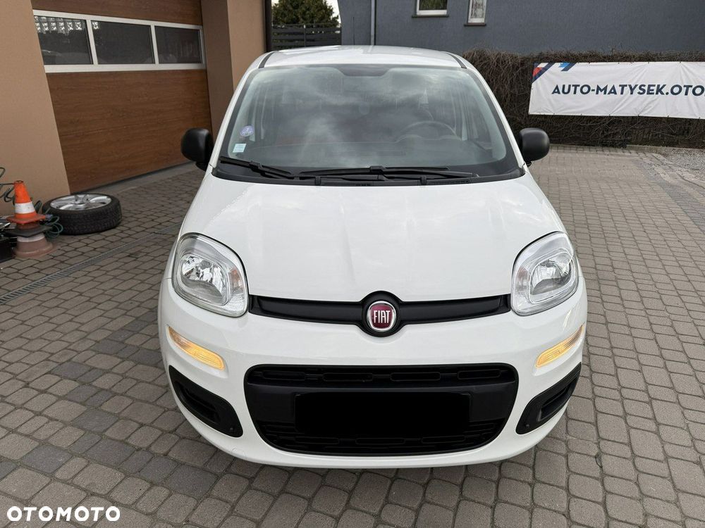Fiat Panda 1.2 Easy - 2