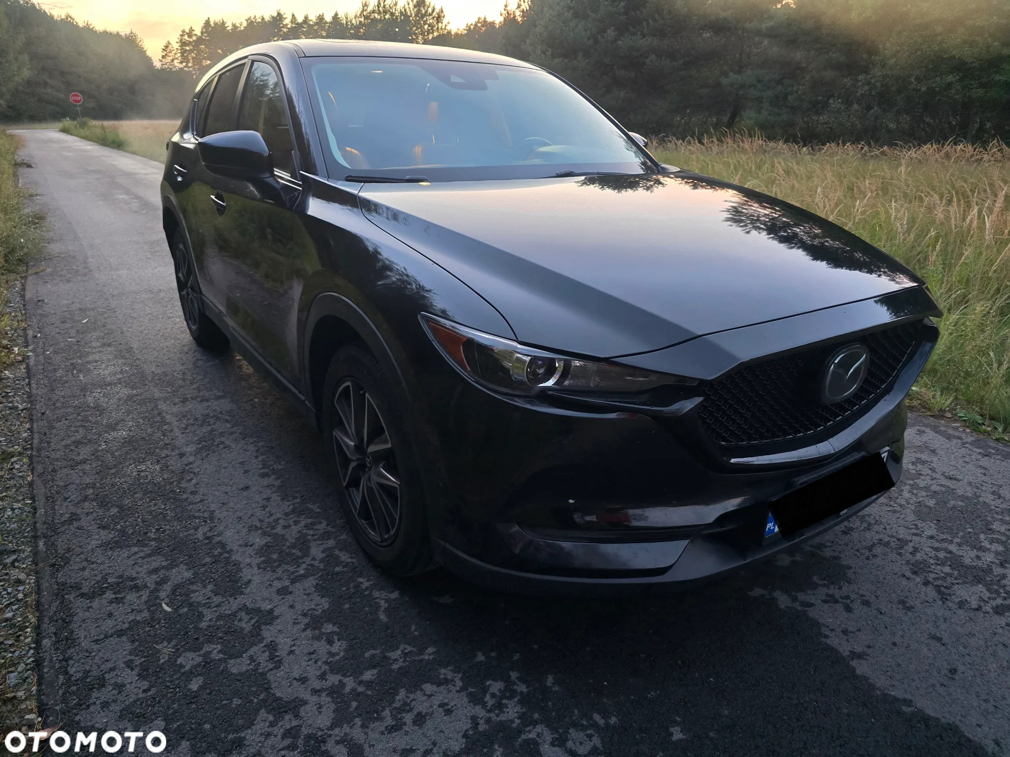 Mazda CX-5 - 7