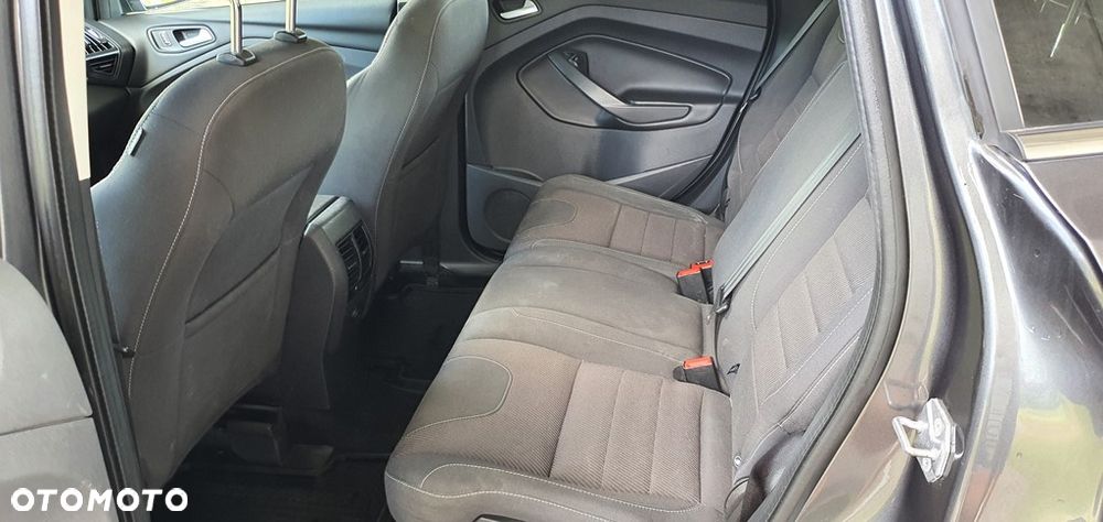 Ford Kuga 1.5 EcoBoost FWD Titanium ASS MMT6 - 11