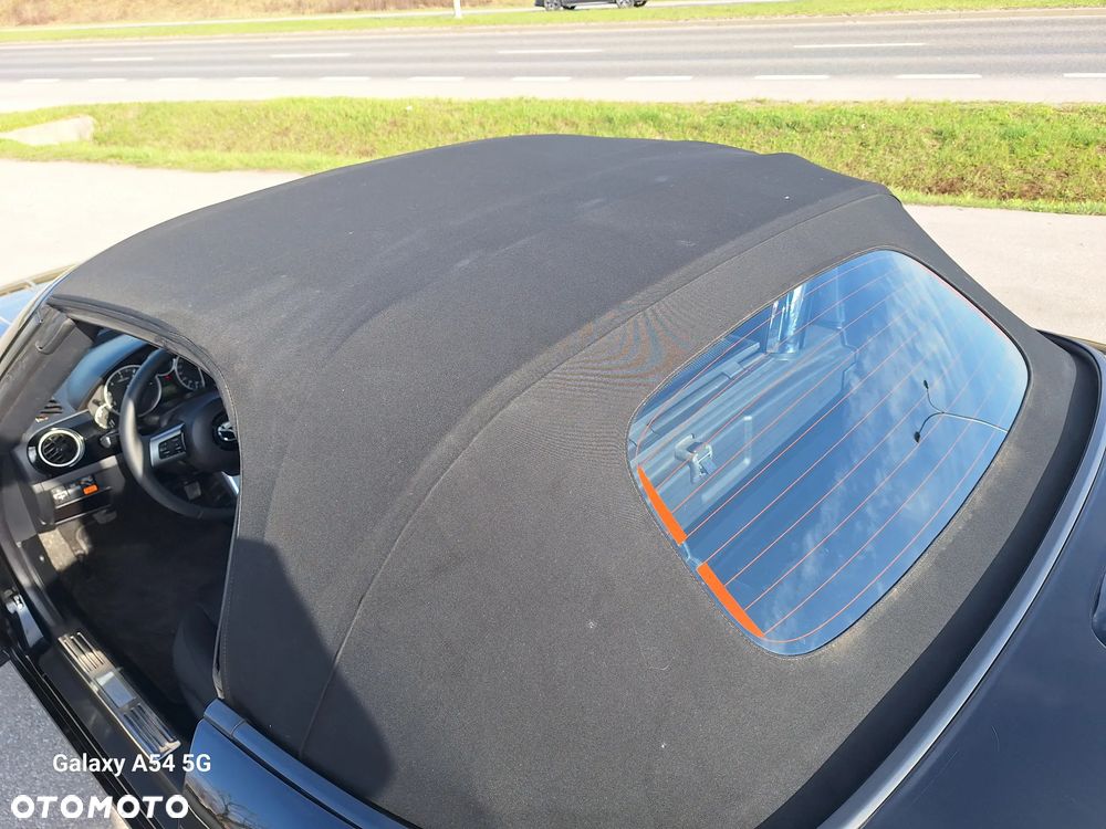 Mazda MX-5 1.8 Emotion - 9