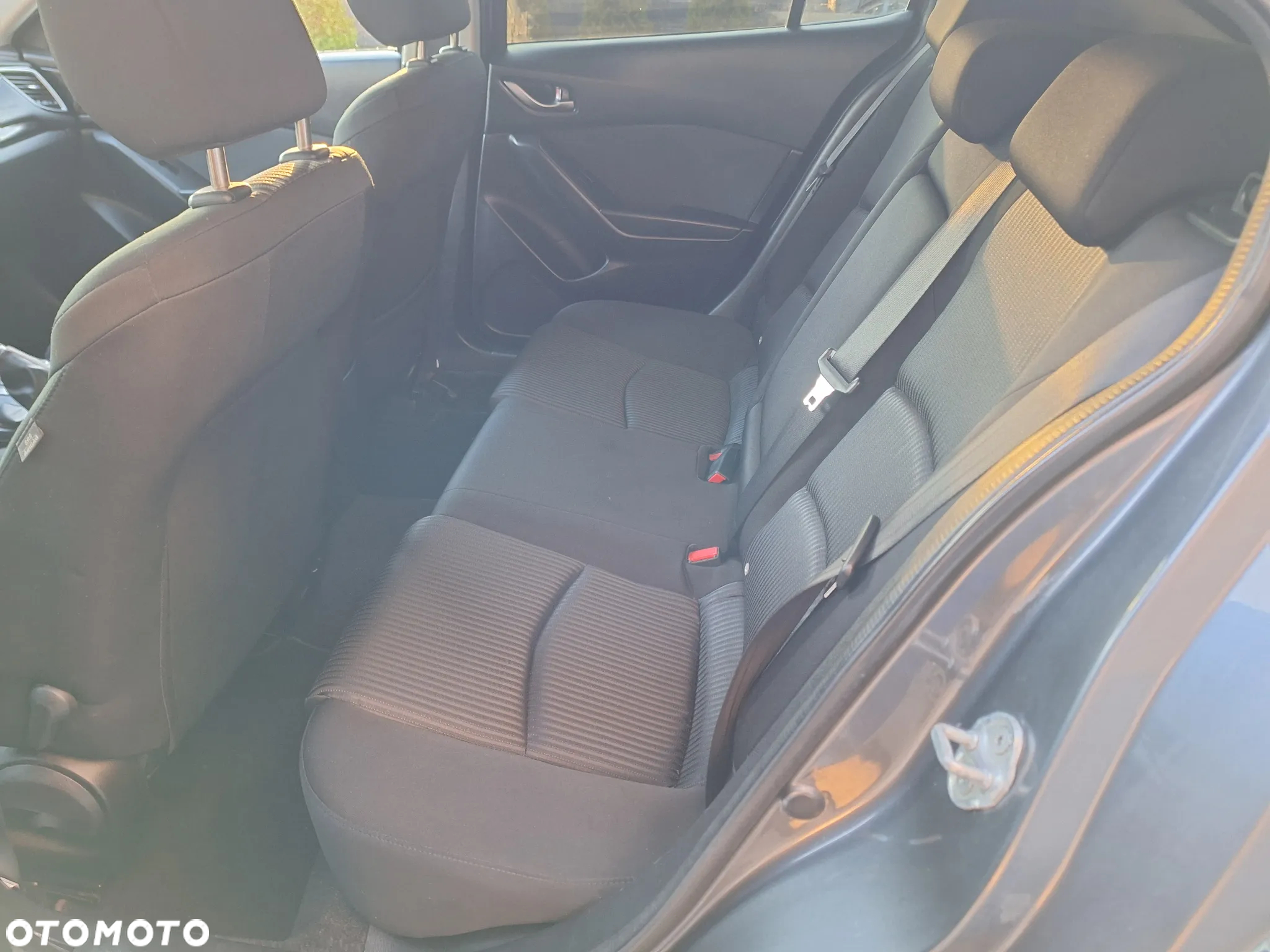 Mazda 3 - 12