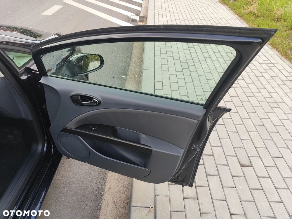 Seat Leon 1.6 Sport Limited - 29