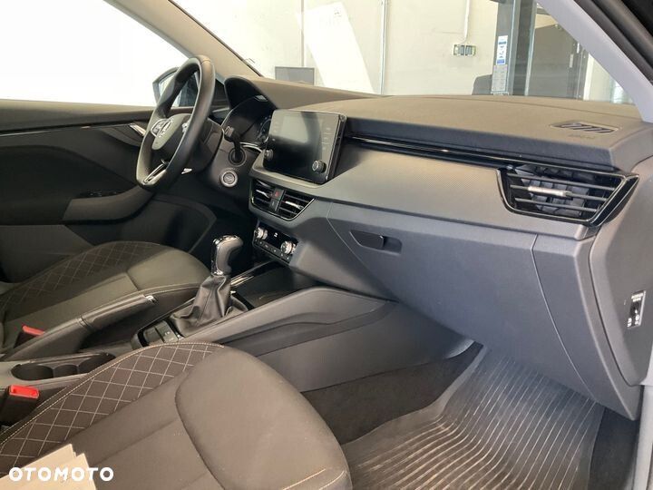 Skoda Kamiq 1.0 TSI Ambition DSG - 4