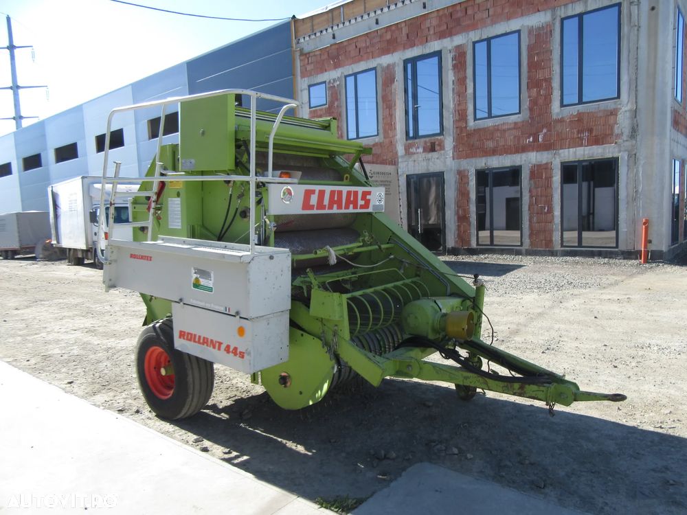 Claas 44 s - 1