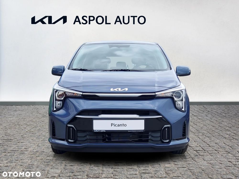 Kia Picanto 1.0 L - 9